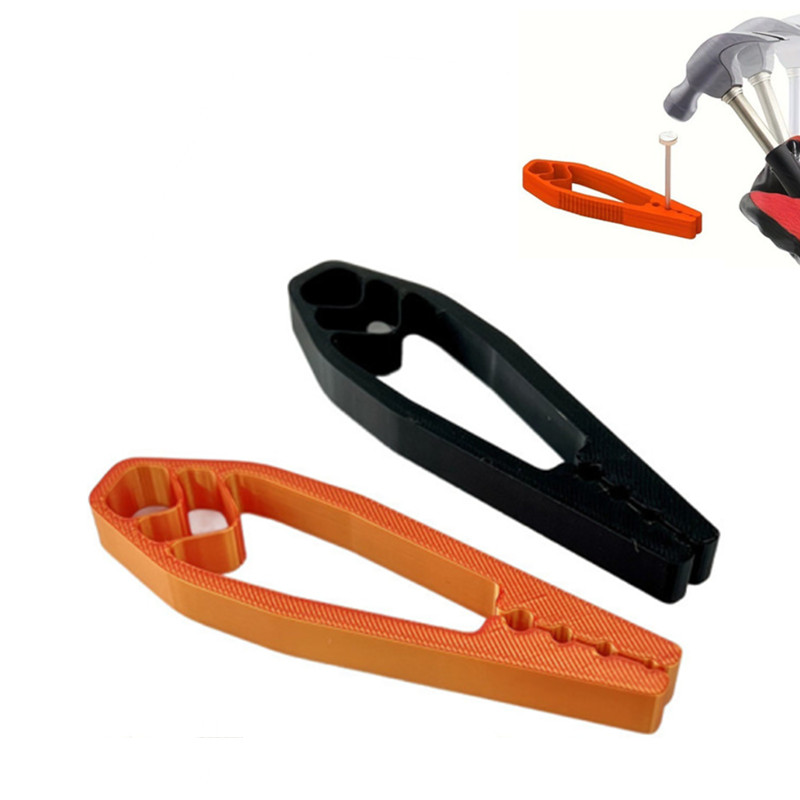Woodworking Joint - Portable Nail Fixer Tool Woodworking Nail