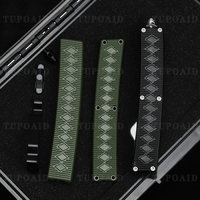Woodworking Japan - TUPOAID KNIFE Samurai Series D2 Steel