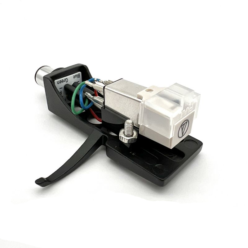 AT3600L Moving Magnetic Cartri - Turning Gouge Set reseña y precio