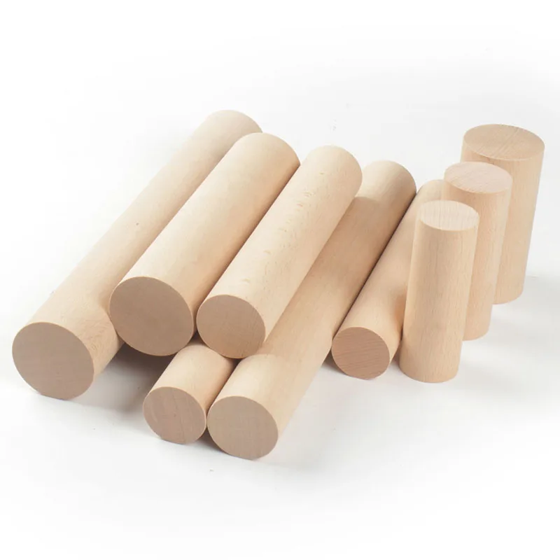 European Beech Dowel Pins wood - Lumber Woodworking reseña y precio