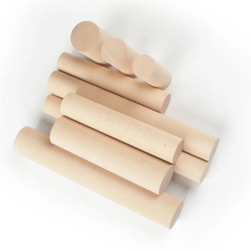 European Beech Dowel Pins wood - Lumber Woodworking reseña y precio