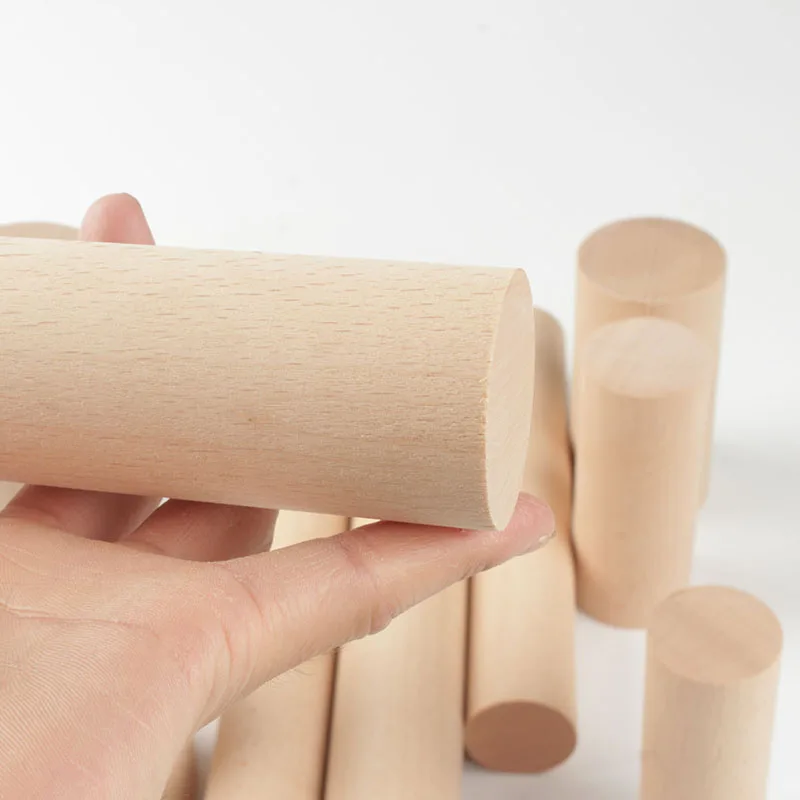 European Beech Dowel Pins wood - Lumber Woodworking reseña y precio