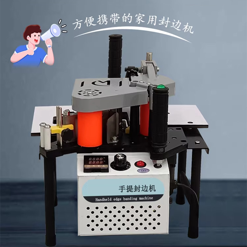 1100W Portable Woodworking Edg - Woodworking Edge reseña y precio