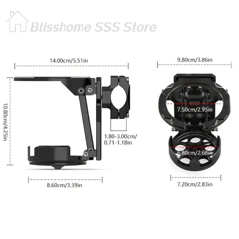 【S】1/4Pcs Motorcycles Bottle H - Turning Gouge Set reseña y precio