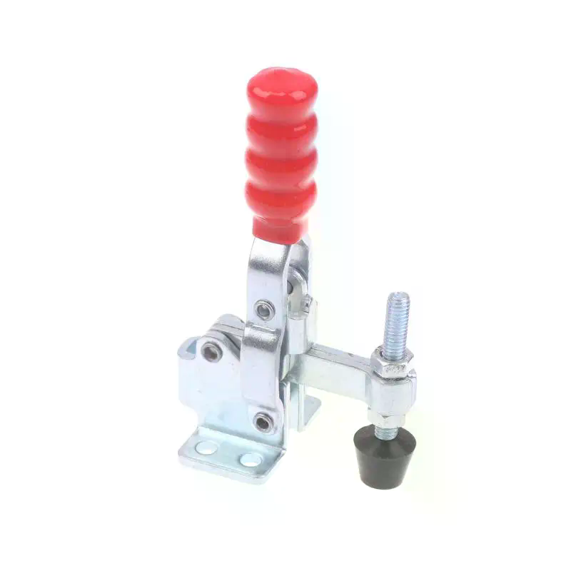 Vertical Quick Release Clamp H - Woodworking Carpenter reseña y precio