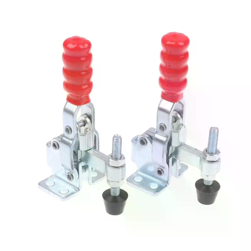 Vertical Quick Release Clamp H - Woodworking Carpenter reseña y precio