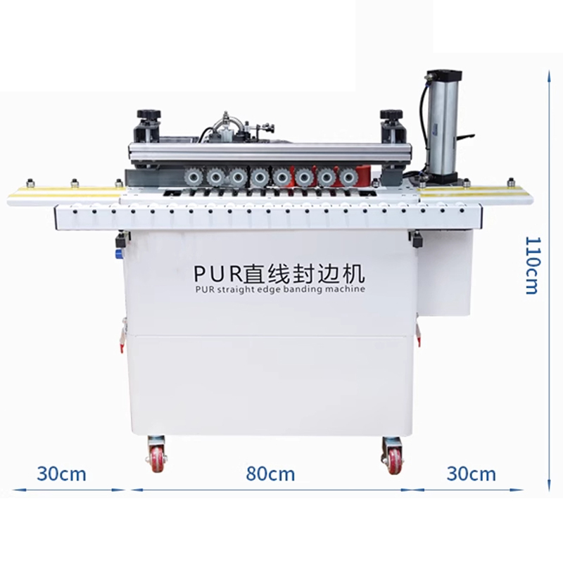K2 New Model PUR Woodworking E - Woodworking Edge reseña y precio