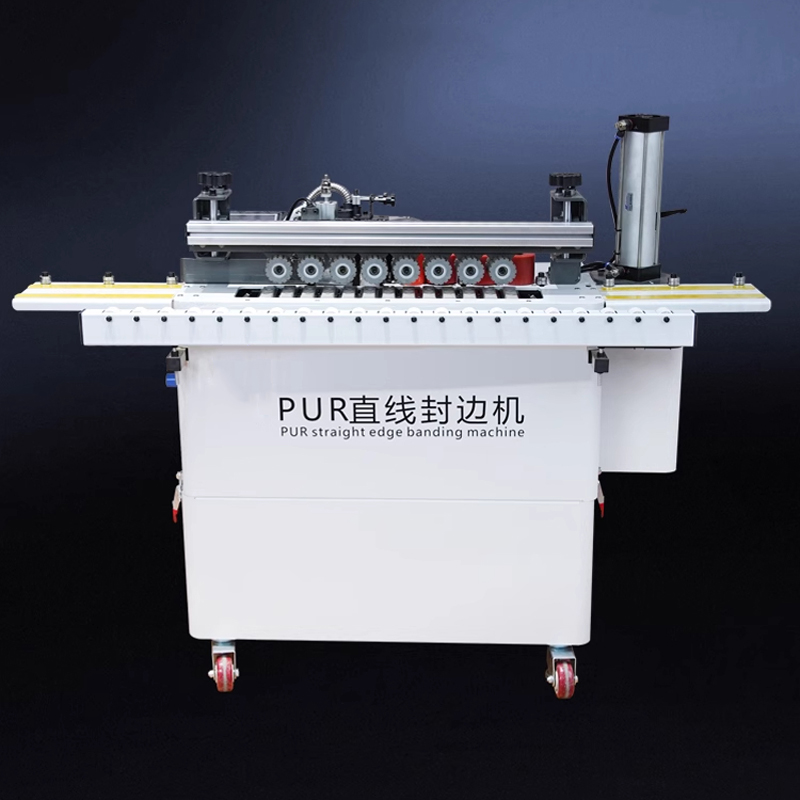 K2 New Model PUR Woodworking E - Woodworking Edge reseña y precio
