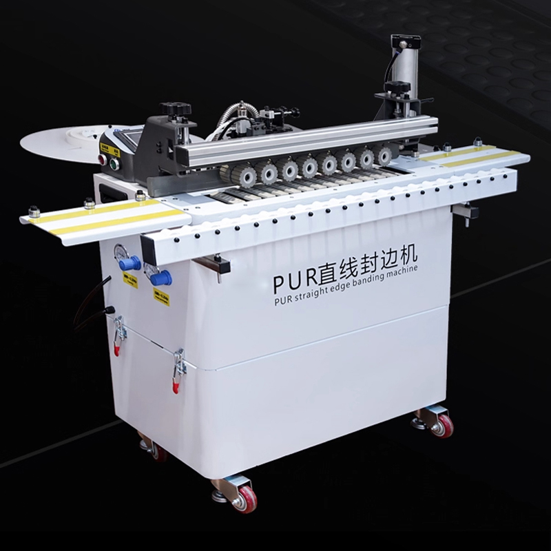 K2 New Model PUR Woodworking E - Woodworking Edge reseña y precio