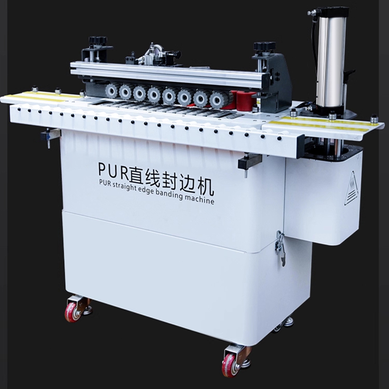 K2 New Model PUR Woodworking E - Woodworking Edge reseña y precio
