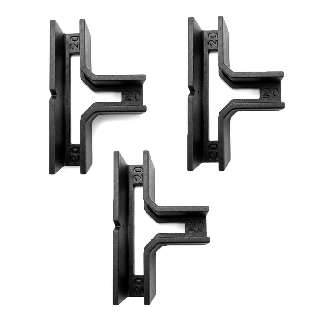 Thickened Wooden T-Shaped Brac - Woodworking Easy Projects reseña y precio