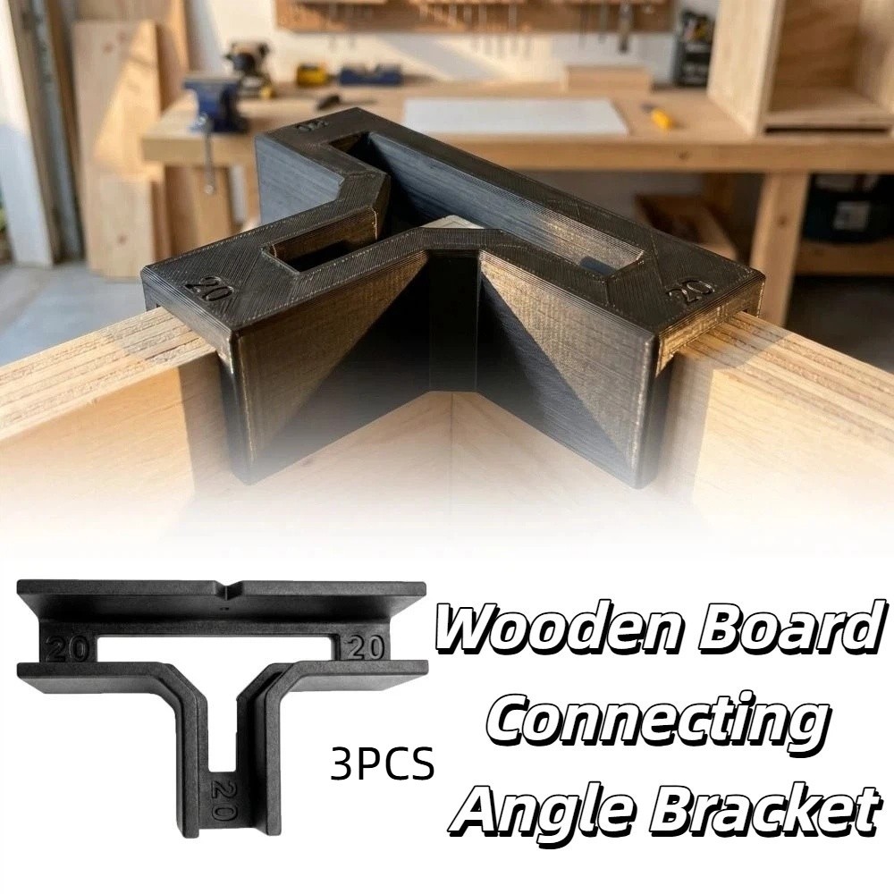 Thickened Wooden T-Shaped Brac - Woodworking Easy Projects reseña y precio