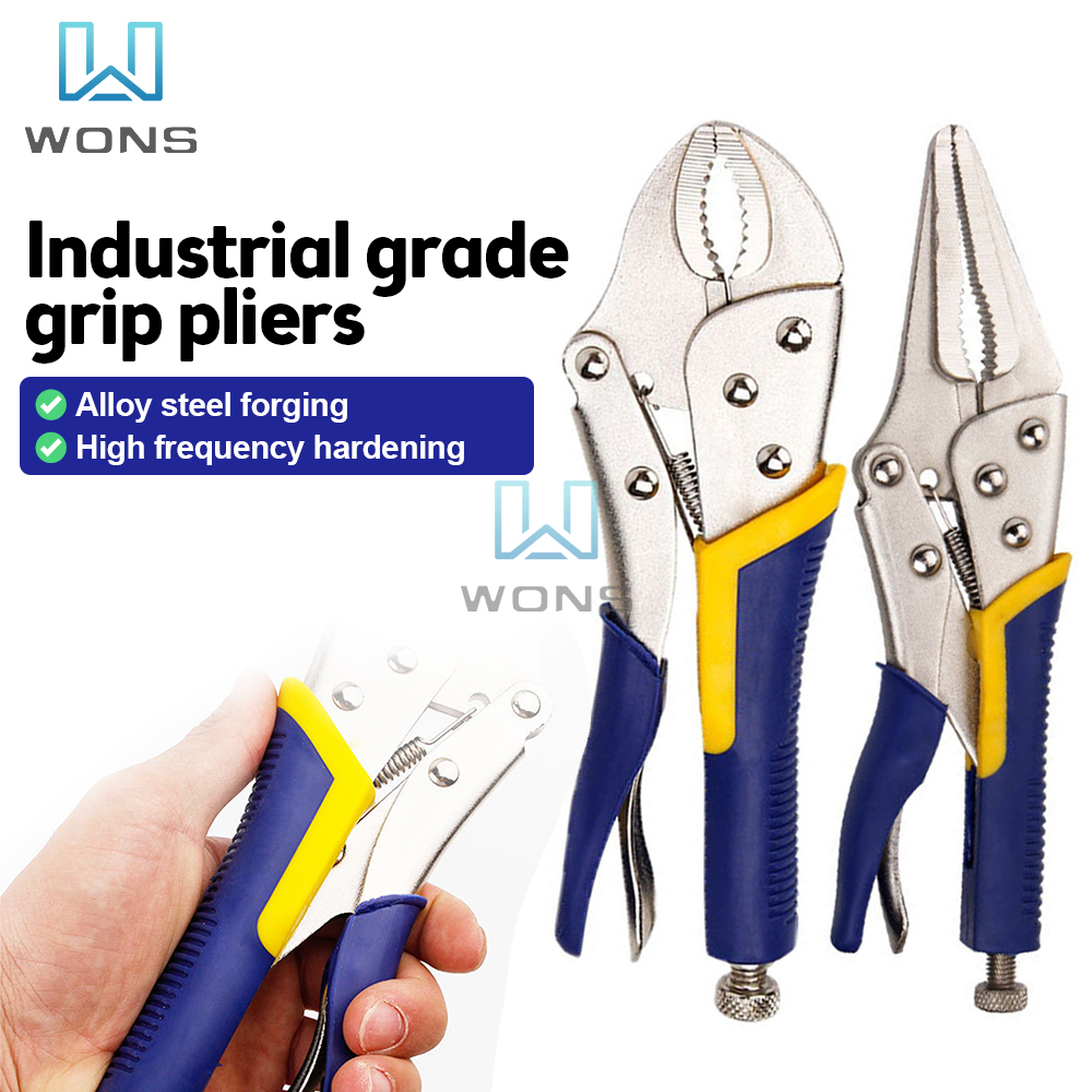 Multi Functional Pliers Quick  - Woodworking Vice Quick Release reseña y precio