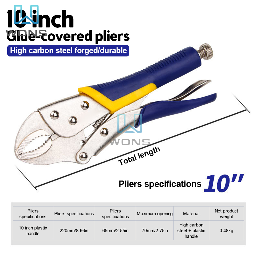 Multi Functional Pliers Quick  - Woodworking Vice Quick Release reseña y precio