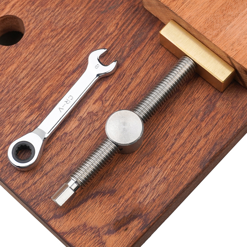 Woodworking Bench Dog Clamp Fa - Woodworking Vice Quick Release reseña y precio
