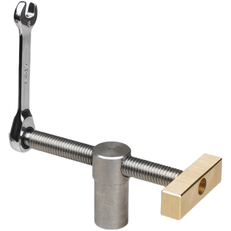 Woodworking Bench Dog Clamp Fa - Woodworking Vice Quick Release reseña y precio