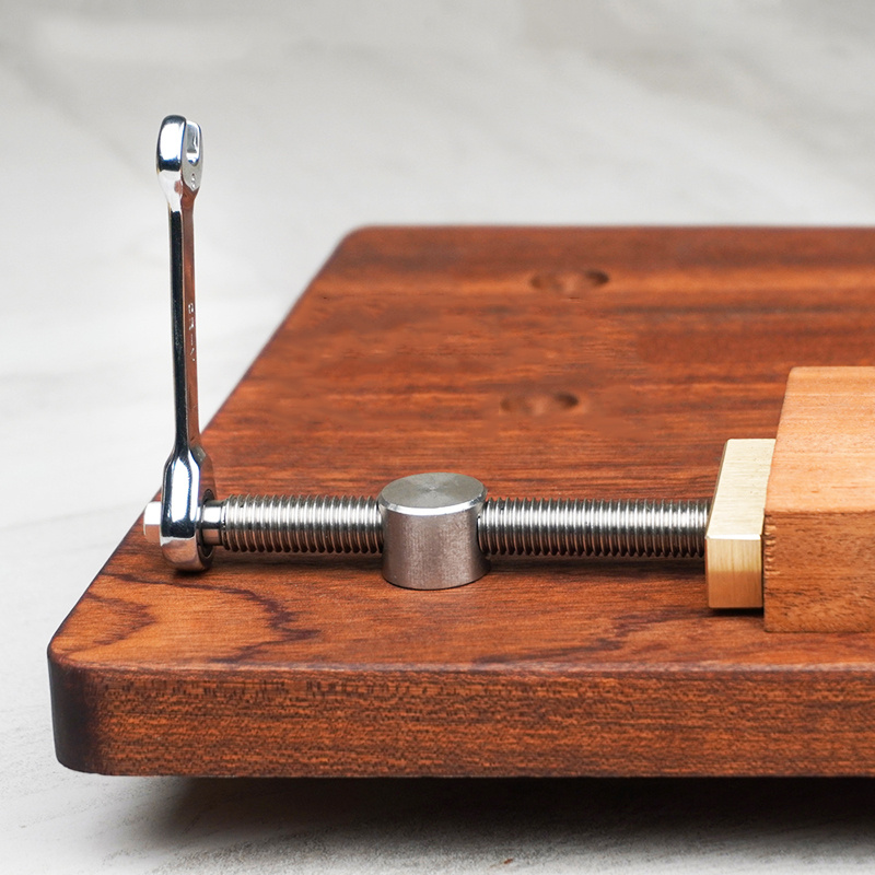 Woodworking Bench Dog Clamp Fa - Woodworking Vice Quick Release reseña y precio