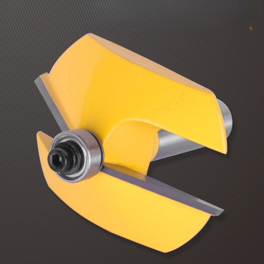 60° Bevel Woodworking Milling  - Woodworking Joint reseña y precio