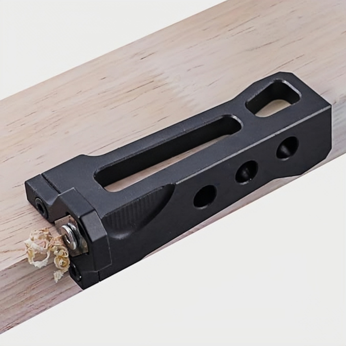 Woodworking Veneer Edge Trimme - Woodworking Edge reseña y precio