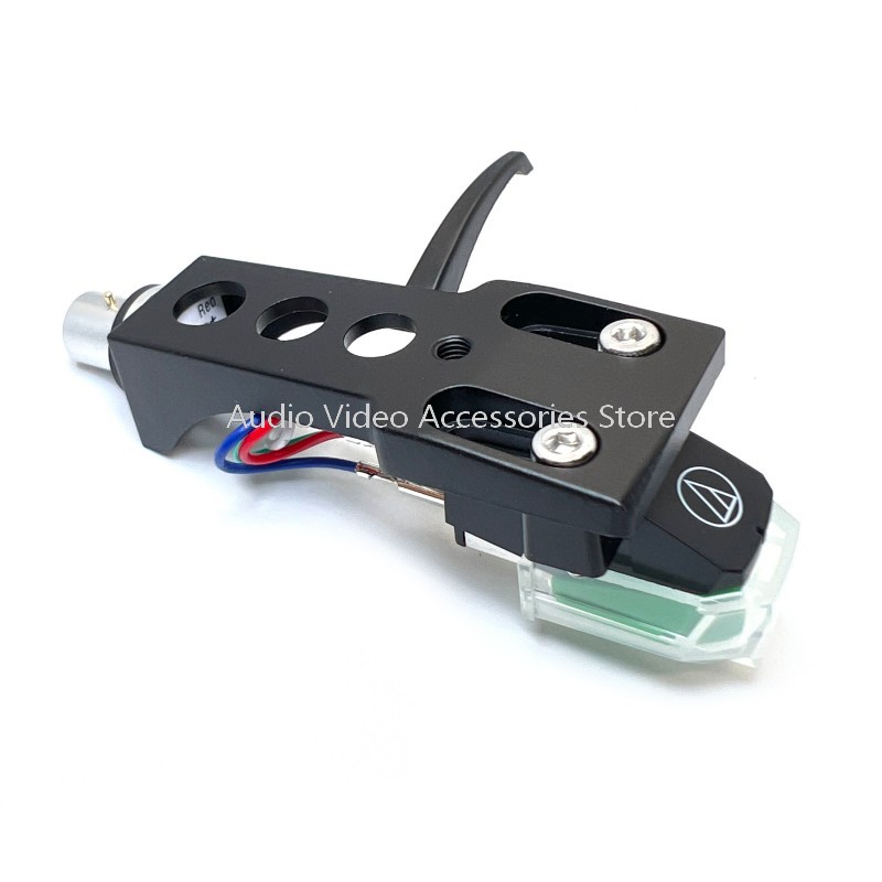 AT-VM95E Moving Magnetic Cartr - Turning Gouge Set reseña y precio