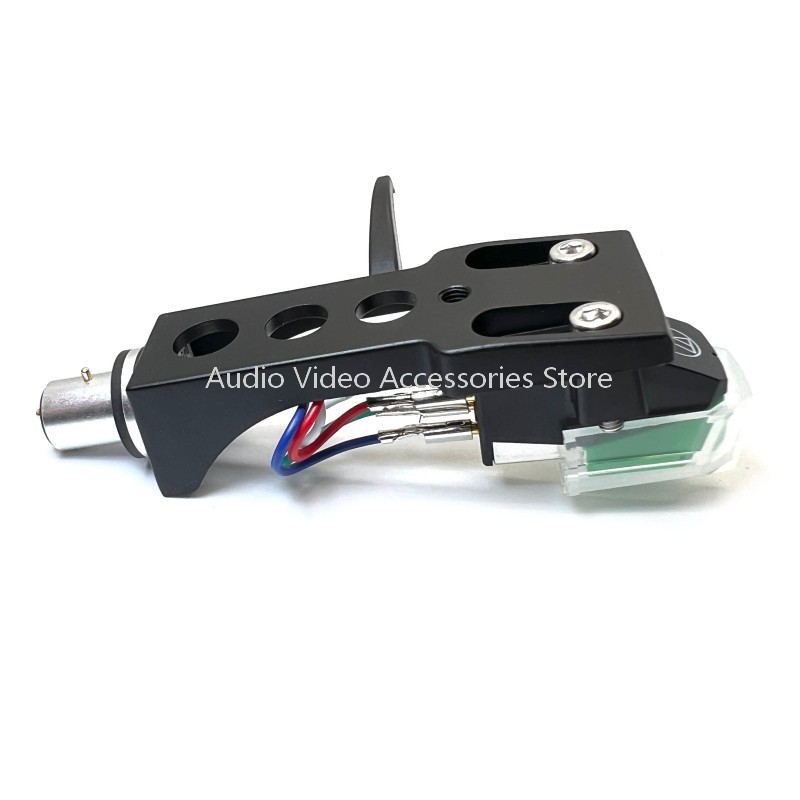 AT-VM95E Moving Magnetic Cartr - Turning Gouge Set reseña y precio
