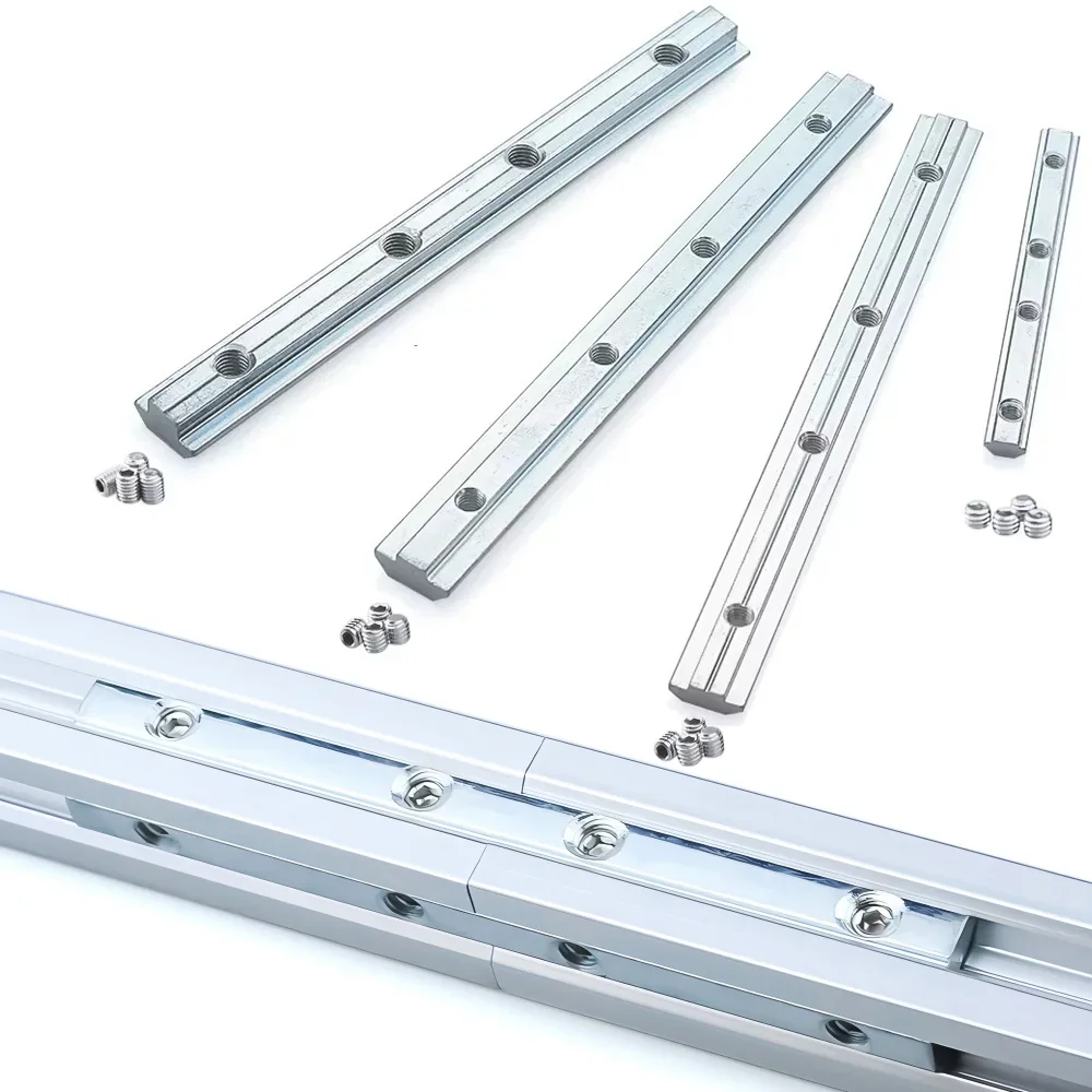 4Pcs V-Slot T-Slot Joiner 180  - Woodworking Joint reseña y precio