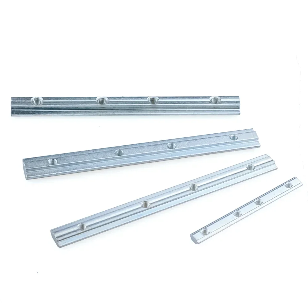 4Pcs V-Slot T-Slot Joiner 180  - Woodworking Joint reseña y precio
