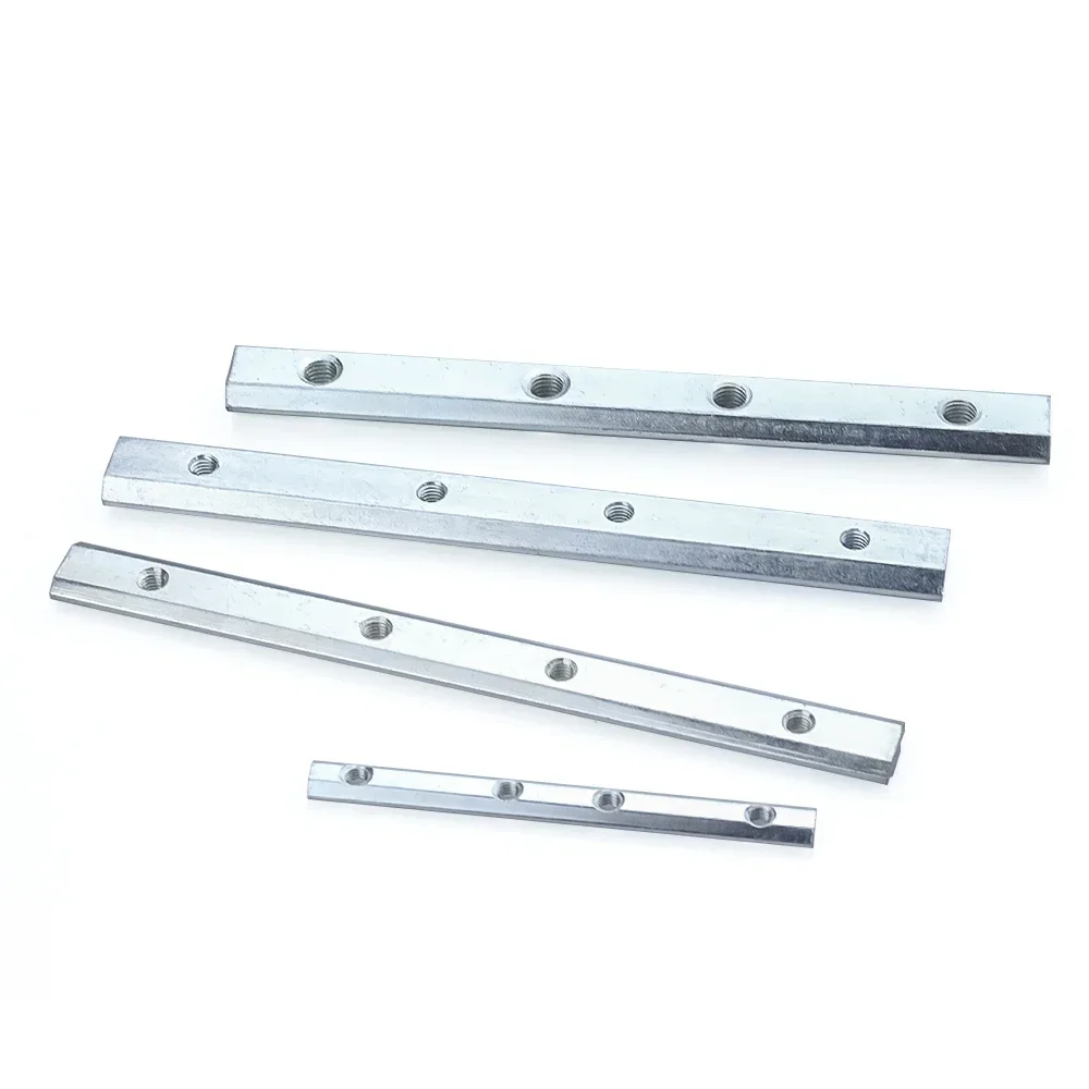 4Pcs V-Slot T-Slot Joiner 180  - Woodworking Joint reseña y precio