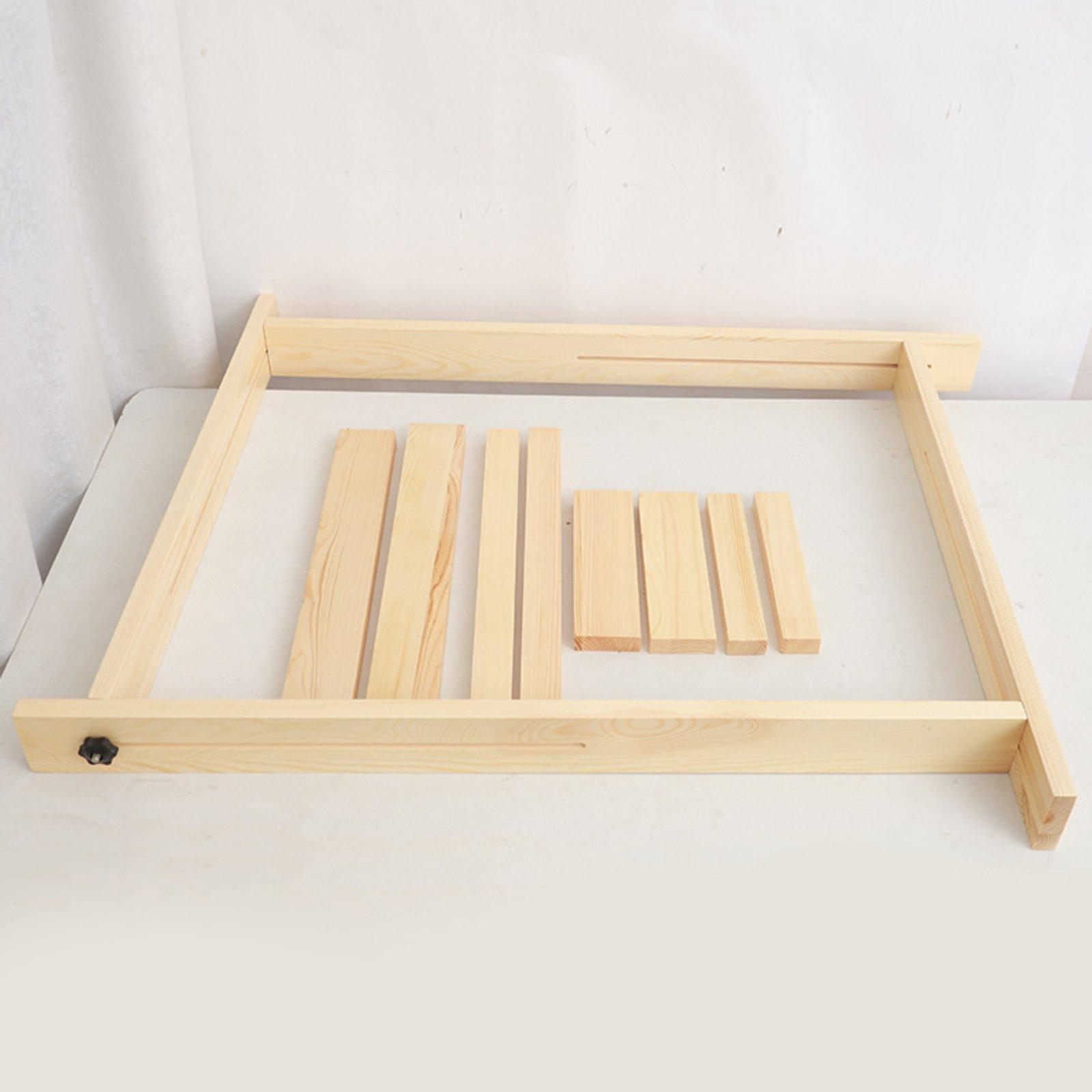 Juice Groove Router Jig with S - Woodworking Easy Projects reseña y precio