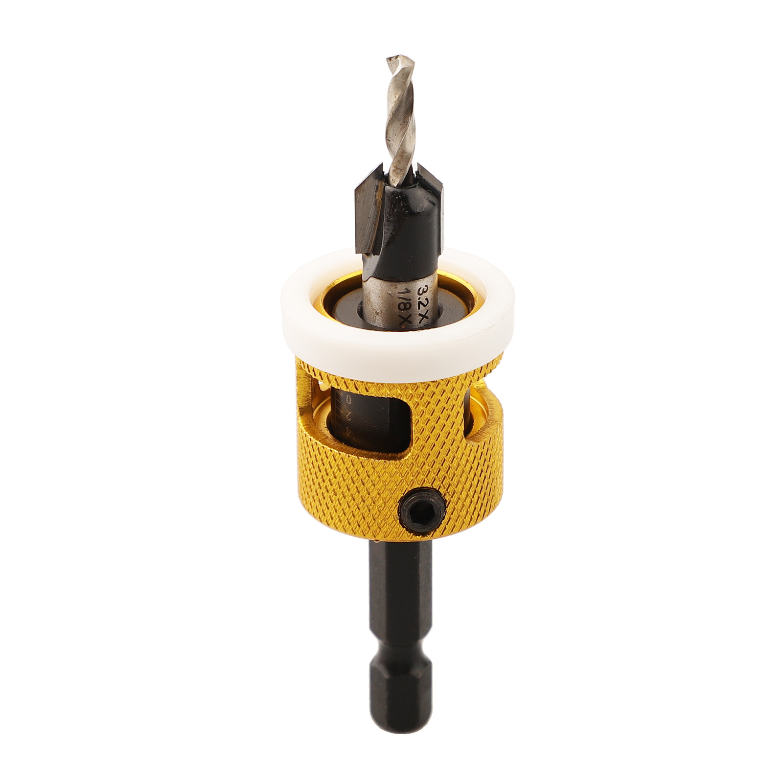 DIY Projects Adjustable Depth  - Woodworking Easy Projects reseña y precio