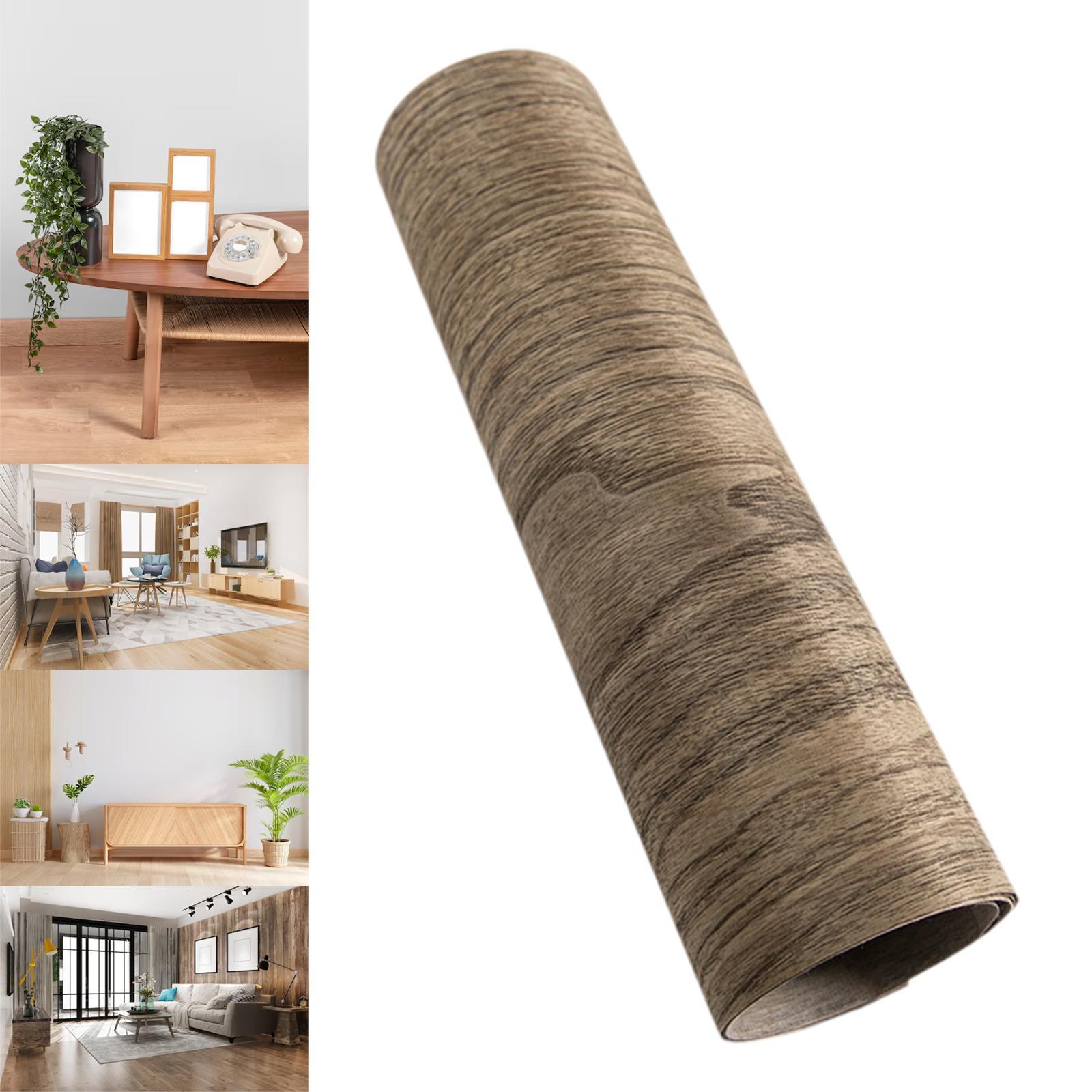 Wood Veneer Sheet Multipurpose - Woodworking Easy Projects reseña y precio