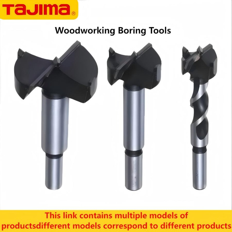 TAJIMA 1603-XH-MKQ Series,Tung - Woodworking Company reseña y precio