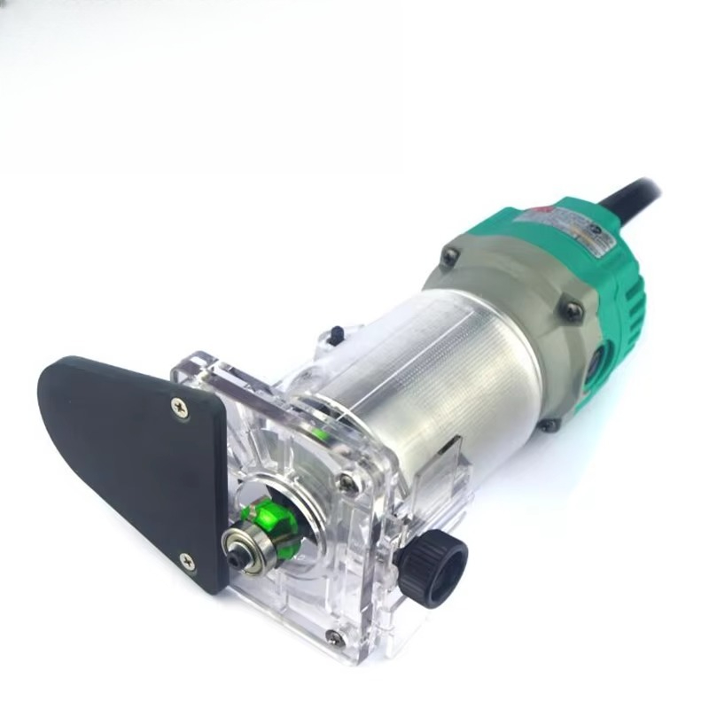 Woodworking Electric Trimming  - Woodworking Edge reseña y precio