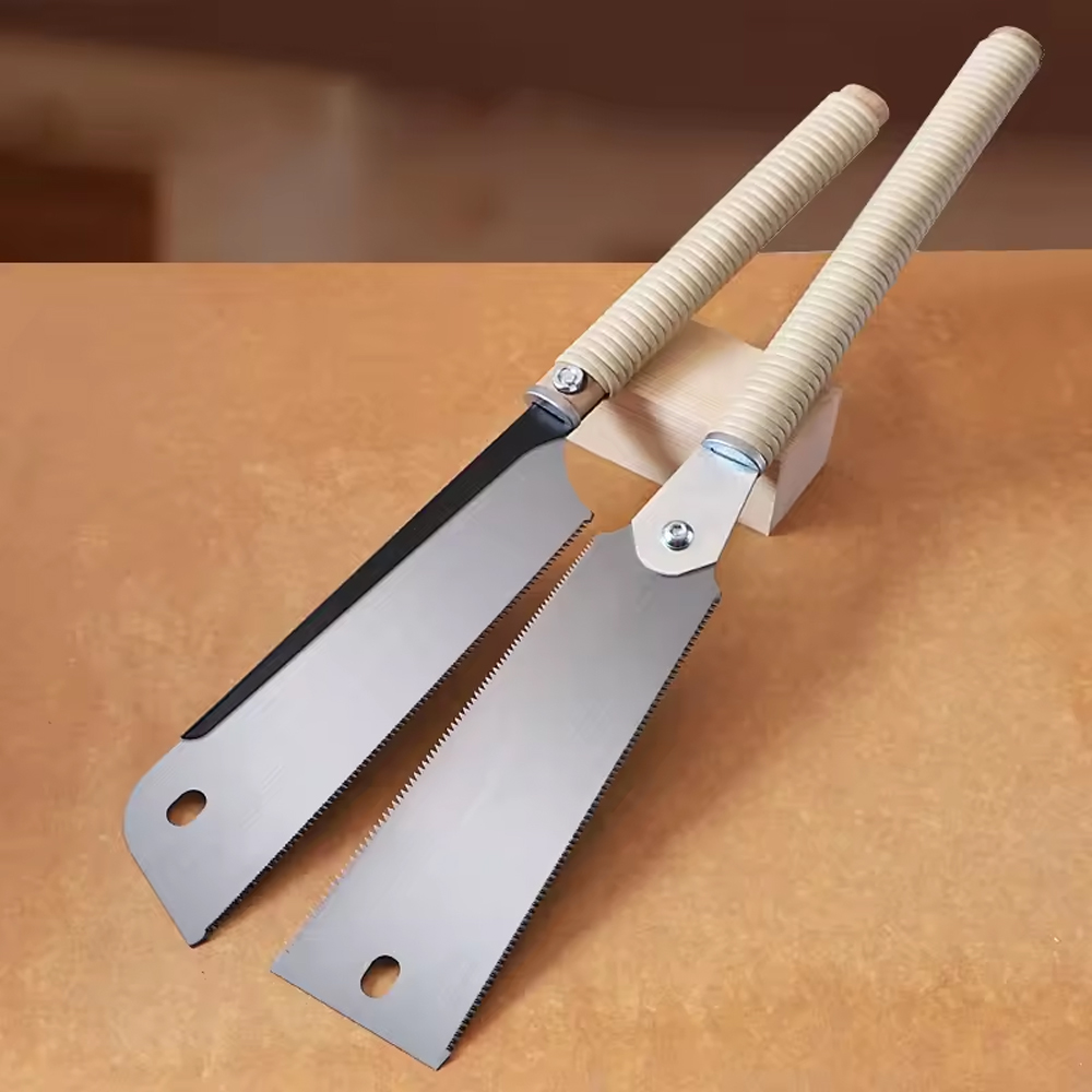Japanese Hand Saw SK5 Flexible - Woodworking Japan reseña y precio