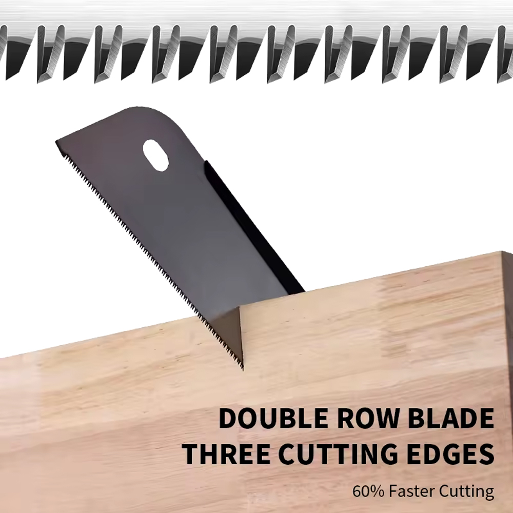 Japanese Hand Saw SK5 Flexible - Woodworking Japan reseña y precio