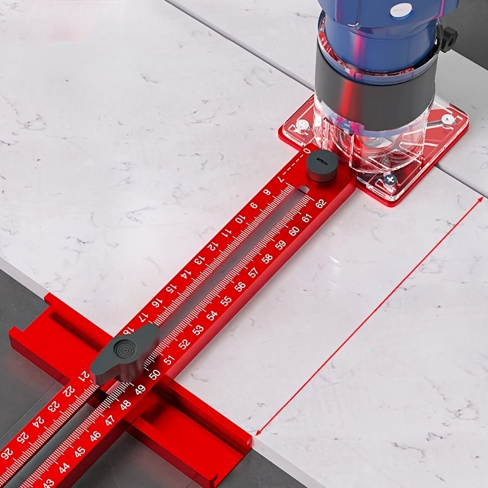 400mm multifunctional three in - Woodworking Cutting Tools reseña y precio
