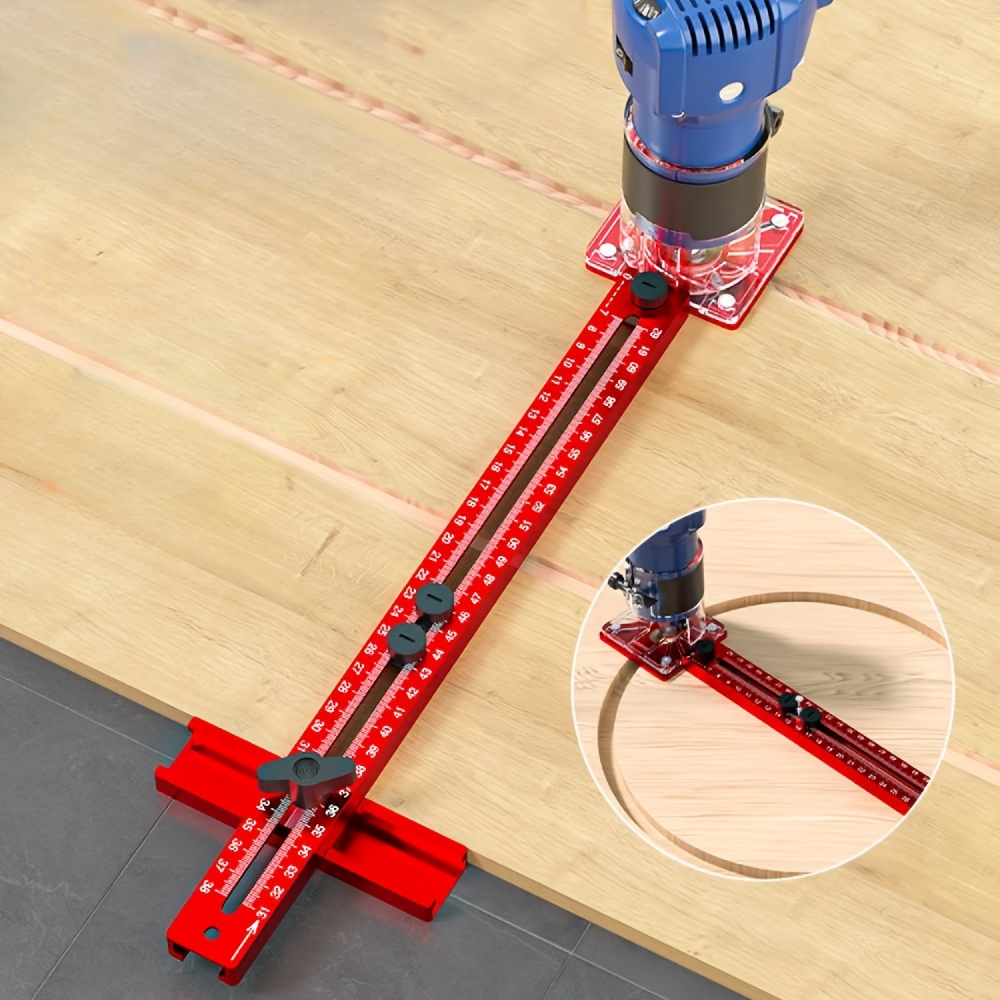 400mm multifunctional three in - Woodworking Cutting Tools reseña y precio