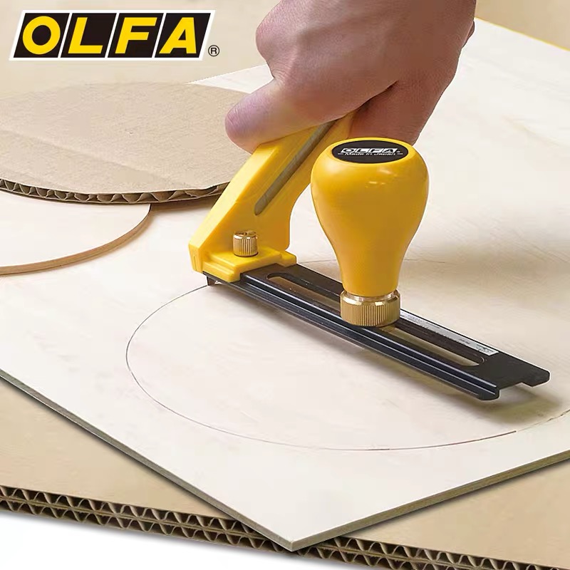 MADE IN JAPAN  OLFA Heavy-duty - Woodworking Japan reseña y precio