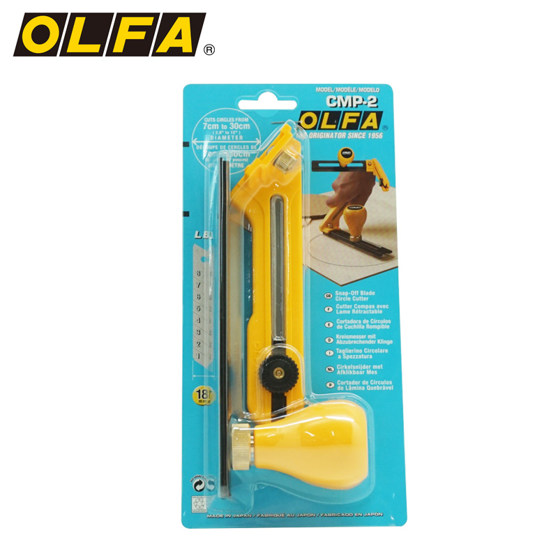 MADE IN JAPAN  OLFA Heavy-duty - Woodworking Japan reseña y precio
