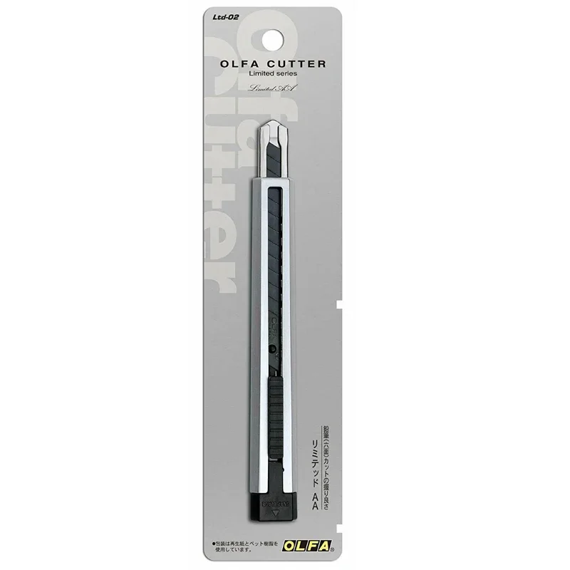 Japan OLFA LTD-02 High Quality - Woodworking Japan reseña y precio