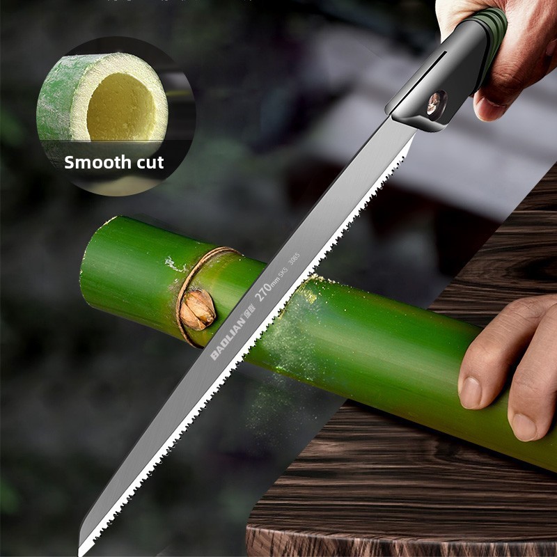 BAOLIAN Hand Saw , Japanese St - Woodworking Japan reseña y precio