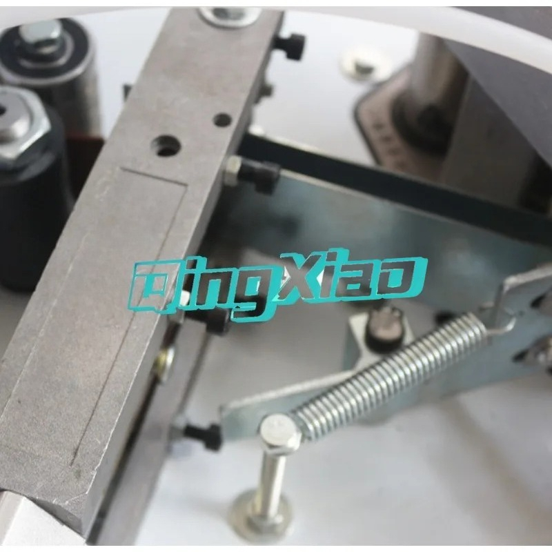 W1 Folding Arm Curve Edgebande - Woodworking Edge reseña y precio