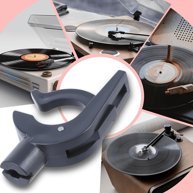 1Pcs LP Vinyl Phonograph Tone  - Turning Gouge Set reseña y precio