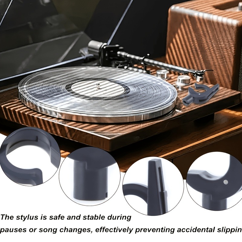 1Pcs LP Vinyl Phonograph Tone  - Turning Gouge Set reseña y precio