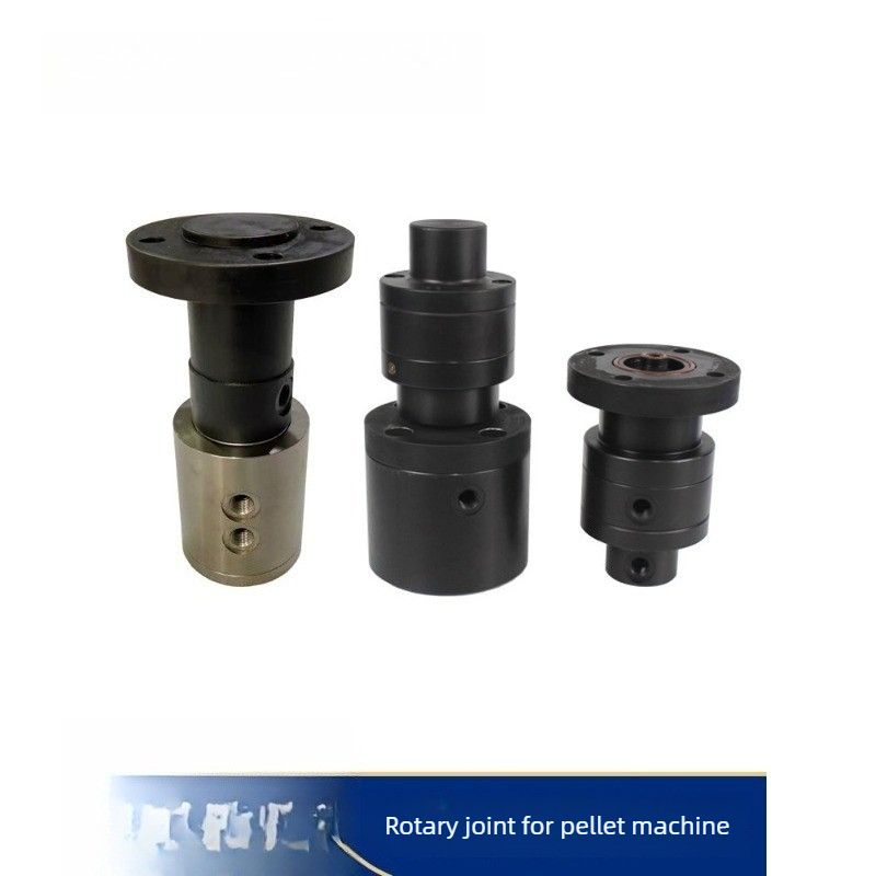 560 Pellet Machine Rotary Join - Woodworking Joint reseña y precio