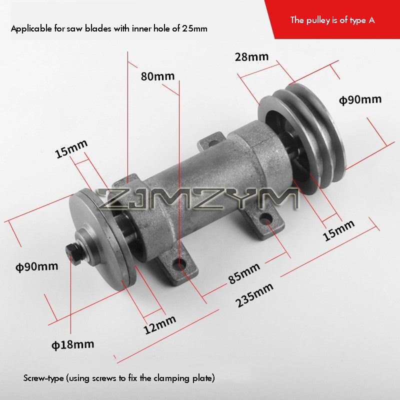Woodworking Bench Saw Shaft As - Woodworking Cutting Tools reseña y precio