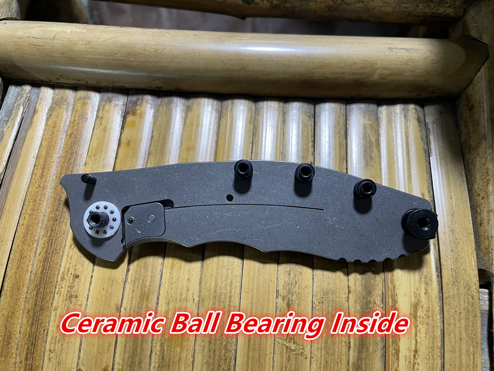JUFULE 0562 0562CF Ceramic Bea - Woodworking Logos reseña y precio