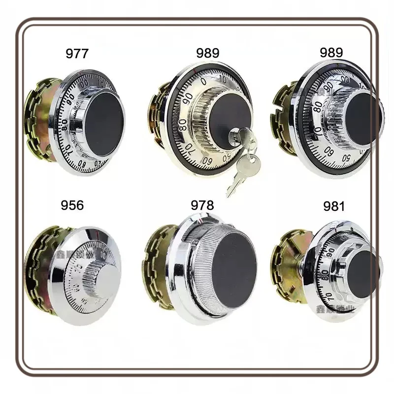 Safety mechanical combination  - Turning Gouge Set reseña y precio
