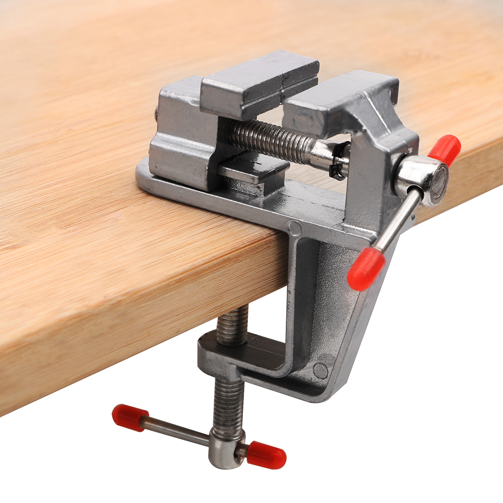 Flat Table Vise Pliers DIYWORK - Woodworking Vice Quick Release reseña y precio