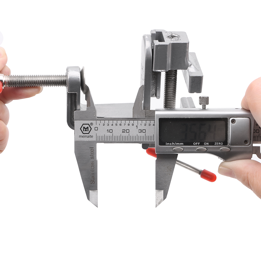 Flat Table Vise Pliers DIYWORK - Woodworking Vice Quick Release reseña y precio